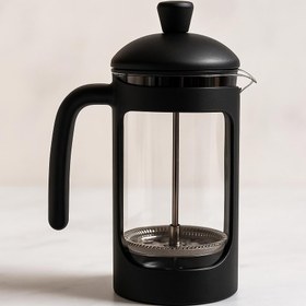 تصویر فرنچ پرس YI TIAN مشکی 