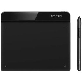 تصویر قلم نوری XP-Pen Star G640 