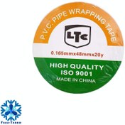 تصویر پرایمر 20 یاردی 