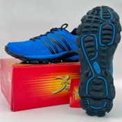 تصویر کفش پیاده روی خارجی آیرونر X518M2 