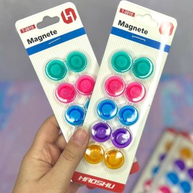 تصویر مگنت کوچک 