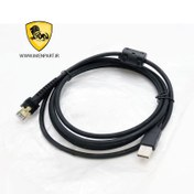 تصویر کابل Data Logic CAB-438 