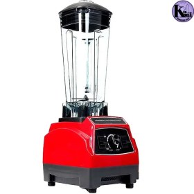 تصویر مخلوط کن سیلور کرست مدل SC-1589 