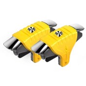 تصویر دسته بازی مغناطیسی موبایل پرو وان مدل PGT01 