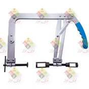 تصویر سوپاپ جمع کن دو سر 25-30 برند LK مدل A2178 