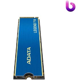 تصویر حافظه SSD اینترنال ای دیتا مدل ADATA LEGEND 710 256GB اس اس دی ای دیتا مدل LEGEND 710 256GB