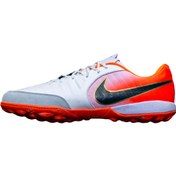 تصویر کفش فوتبال نایکی مدل تمپو ایکس چمن مصنوعی 