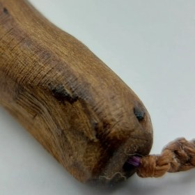 تصویر دستبند تاک استوانه 