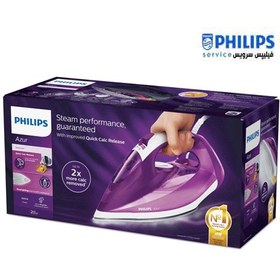 تصویر اتو بخار فیلیپس مدل GC4543 Philips GC4543 Steam Iron