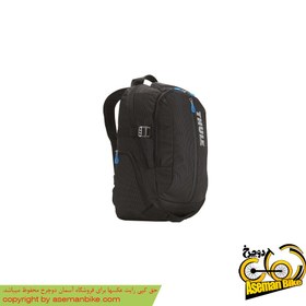 تصویر کوله پشتی تول کراس آور مشکی Thule Crossover Backpack 17-inch 