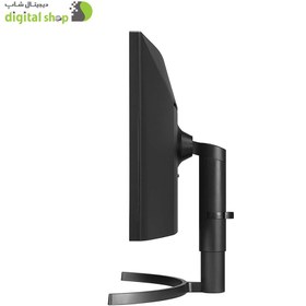 تصویر مانیتور ال ای دی ال جی مدل 35WN75C سایز 35 اینچ LG 35WN75C 35 Inch LED Monitor