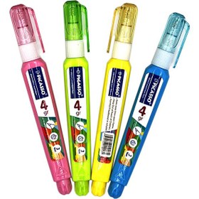 تصویر لاک غلط گیر پیکاسو مدل مینی 