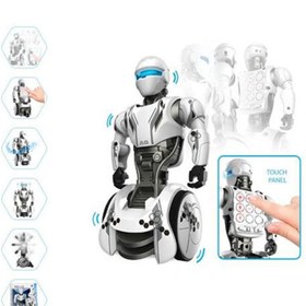 تصویر Silverlit Robot Junior O P One 88560 