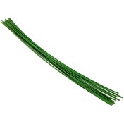 تصویر ساقه گل مصنوعی گلسرای نداف ۱۰۰ عدد در ابعاد مختلف 