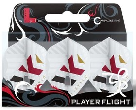 تصویر فلایت از برند L STYLE مدل NICO KURZ 