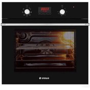 تصویر فر برقي اسنوا مدل 3614SBE electric oven SNOVA3614