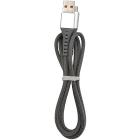 تصویر کابل شارژر کنفی Micro USB به Konfulon V-40 