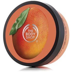 تصویر کره بدن انبه 200 میلی لیتر بادی شاپ The body shop 