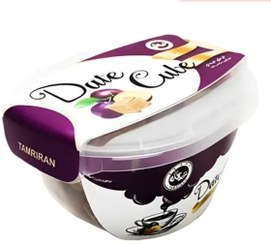 تصویر میوه خشک آلو با خرما(حبه) حبه خرما آلویی