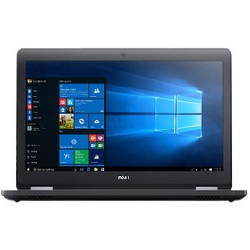 تصویر لپتاپ استوک Dell Inspiron E5570 