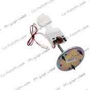 تصویر درجه داخل باک بنزین ام وی ام ایکس 33 MVM X33 مارک CHERY 