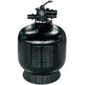 تصویر فیلتر شنی مسترپول T25 Sand filter