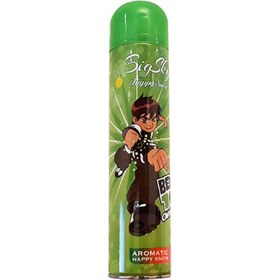 تصویر برف شادی ۳۰۰ میلی لیتر 