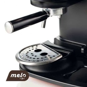 تصویر اسپرسو ساز آریته سری مدرنا مدل 1318 Ariete espresso coffee machine moderna 1318