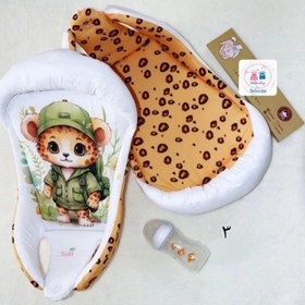 تصویر آغوشی 