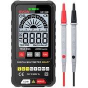 تصویر مولتی متر دیجیتال GD136B 