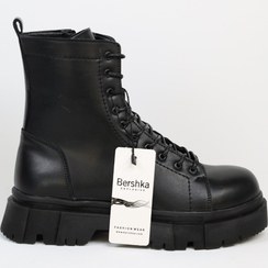 تصویر بوت برشکا - Bershka Boot 