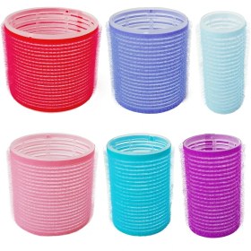 تصویر بیگودی مدل چسبی کد 6EA مجموعه 6 عددی 