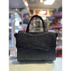 تصویر کیف جادار نرم کد 6437 