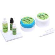 تصویر کیت کامپوزیت سلف کیور پرایم دنت PRIME-DENT CHEMICAL CURE COMPOSITE