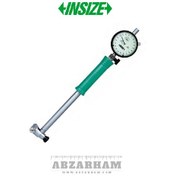 تصویر گیج داخل سیلندر ساعتی 50-160 میلیمتر اینسایز مدل 160-2825 