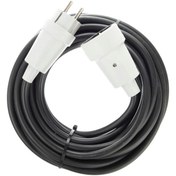 تصویر سیم سیار ۳ متری ۲ در ۲.۵ 