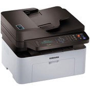 تصویر پرینتر چهارکاره سامسونگ مدل Xpress M2070F Xpress M2070F Multifunction Laser Printer