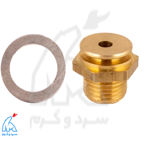خرید و قیمت نافی ایران رادیاتور | ترب
