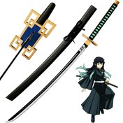 تصویر شمشیر شیطان کش مدل مویچیرو توکیتو 