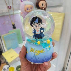 تصویر گوی هری پاتر کد 0088 