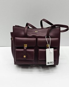 تصویر کیف دستی لیندا - مشکی JW Pei Linda