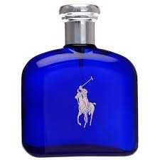 تصویر عطر مردانه پولو آبی polo Blue 