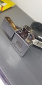تصویر فندک بنزینی زیپو اورجینال USA Zippo original gasoline lighter USA