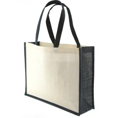 تصویر ساک خرید سوزنی 