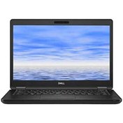 تصویر لپ تاپ استوک  دل مدل Dell Latitude 5591 Dell Latitude 5591