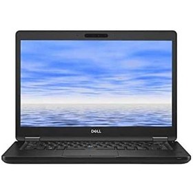 تصویر لپ تاپ استوک  دل مدل Dell Latitude 5591 Dell Latitude 5591