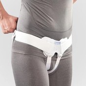 تصویر فتق بند طبی پاک سمن کد ۰۵۹ سایز XL 