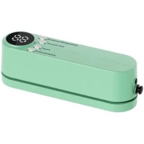 تصویر دستگاه وکیوم خانگی بی‌سیم مدل SJT-818 