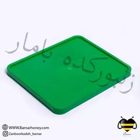 تصویر درب سبد ده قابی هفت گوهر 