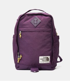 تصویر کوله پشتی زنانه نورث فیس اورجینال The North Face berkeley daypack 